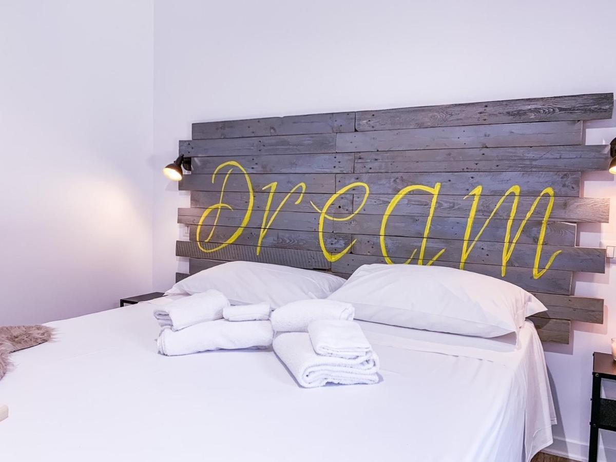 Bb 26 Olbia Bed and Breakfast Εξωτερικό φωτογραφία