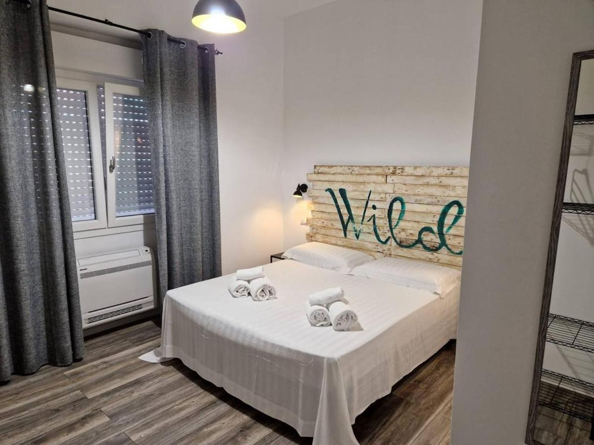 Bb 26 Olbia Bed and Breakfast Εξωτερικό φωτογραφία